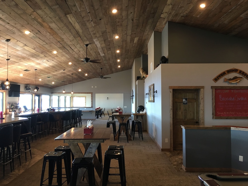 River Bend's Resort - photo 33