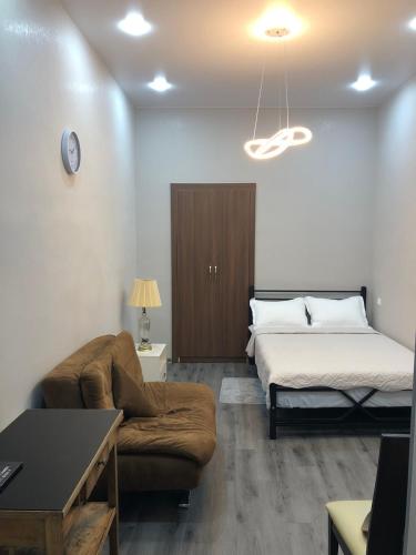 Pikrisgora — 4-Star Luxury Hotel in Tbilisi, Georgia