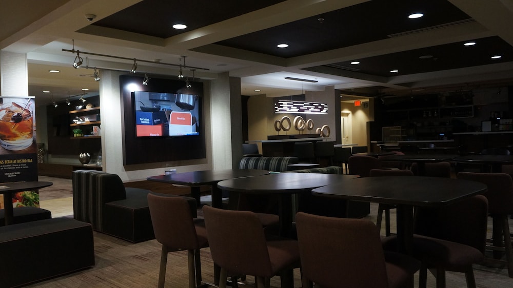 Courtyard by Marriott Columbia Northeast Fort Jackson Area - photo 14