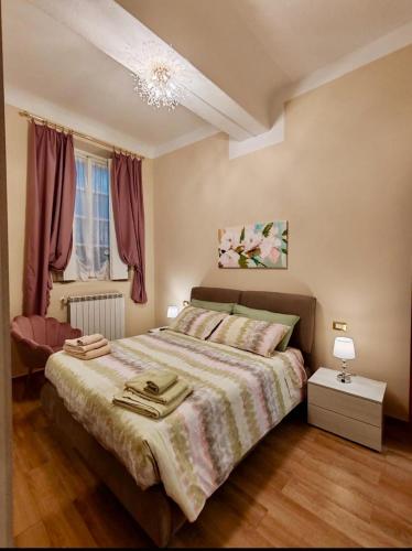 Franca's apartment — 4-Star Luxury Hotel in Milan, Italy