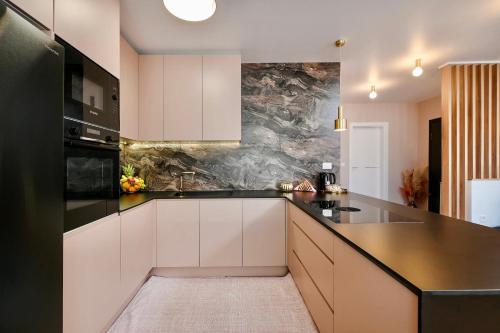 S design apartment — 4-Star Luxury Hotel in Zadar, Croatia