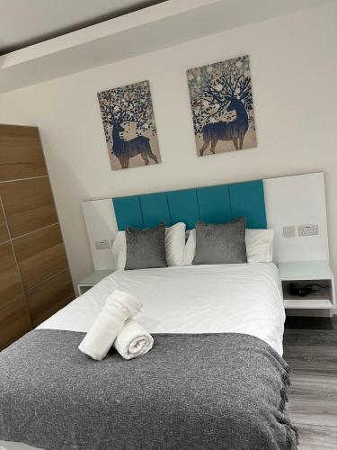 Crosskeys Edinburgh - last minute hotel in Edinburgh