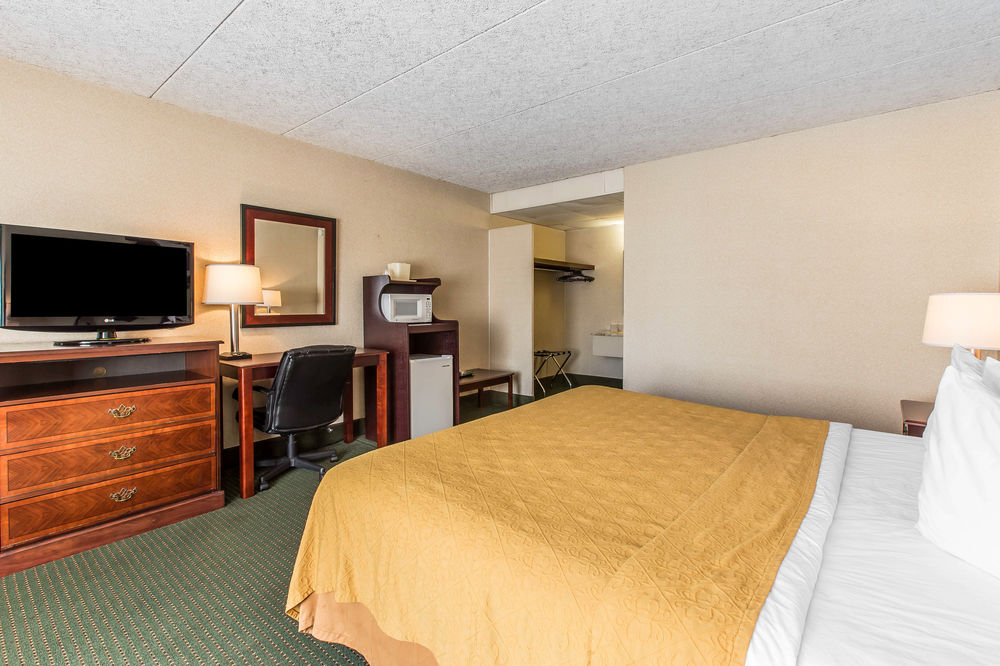 Quality Inn South - photo 6