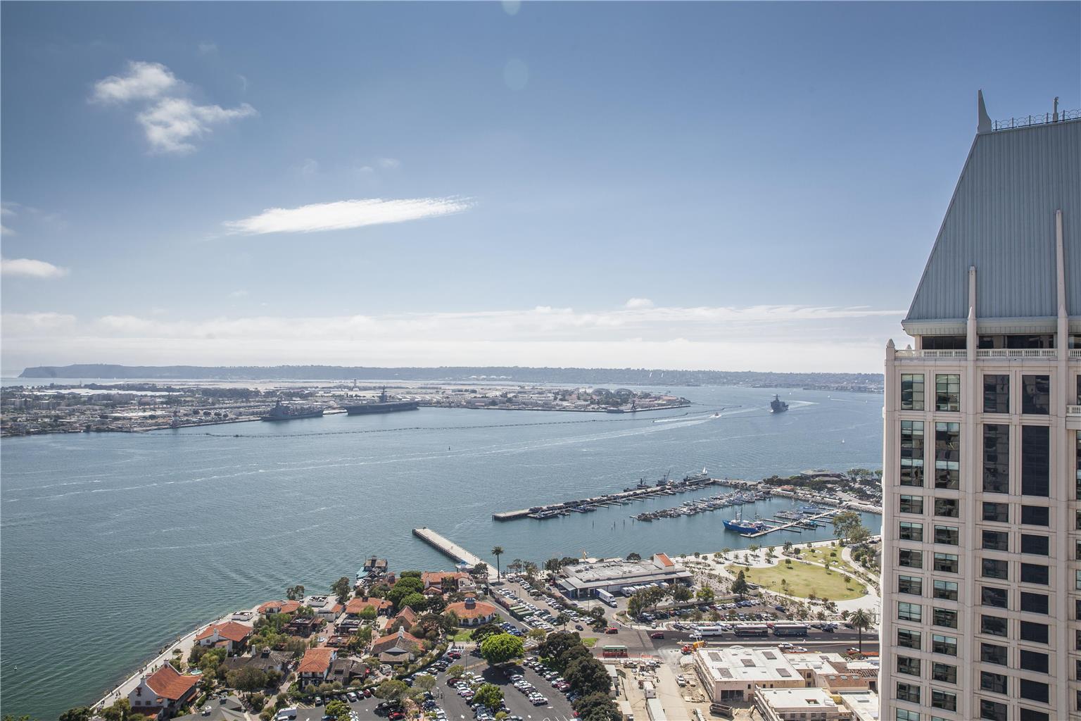 Manchester Grand Hyatt San Diego - photo 21