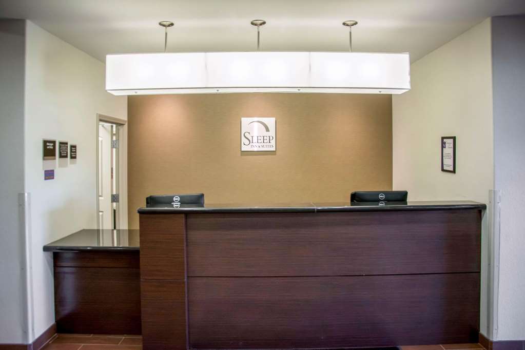 Sleep Inn & Suites Center - photo 6