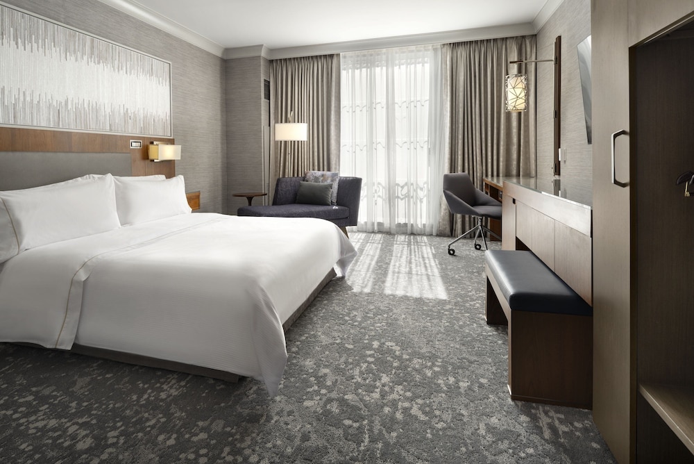 The Westin Palo Alto - photo 22