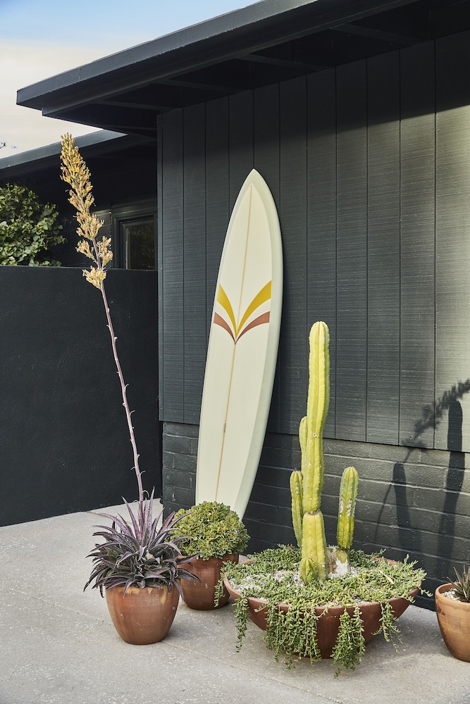 Hotel June Malibu - photo 29