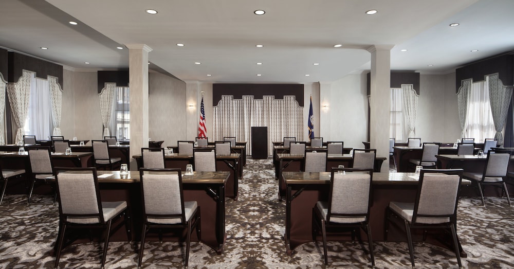 Le Pavillon New Orleans a Tribute Portfolio Hotel by Marriott - photo 147