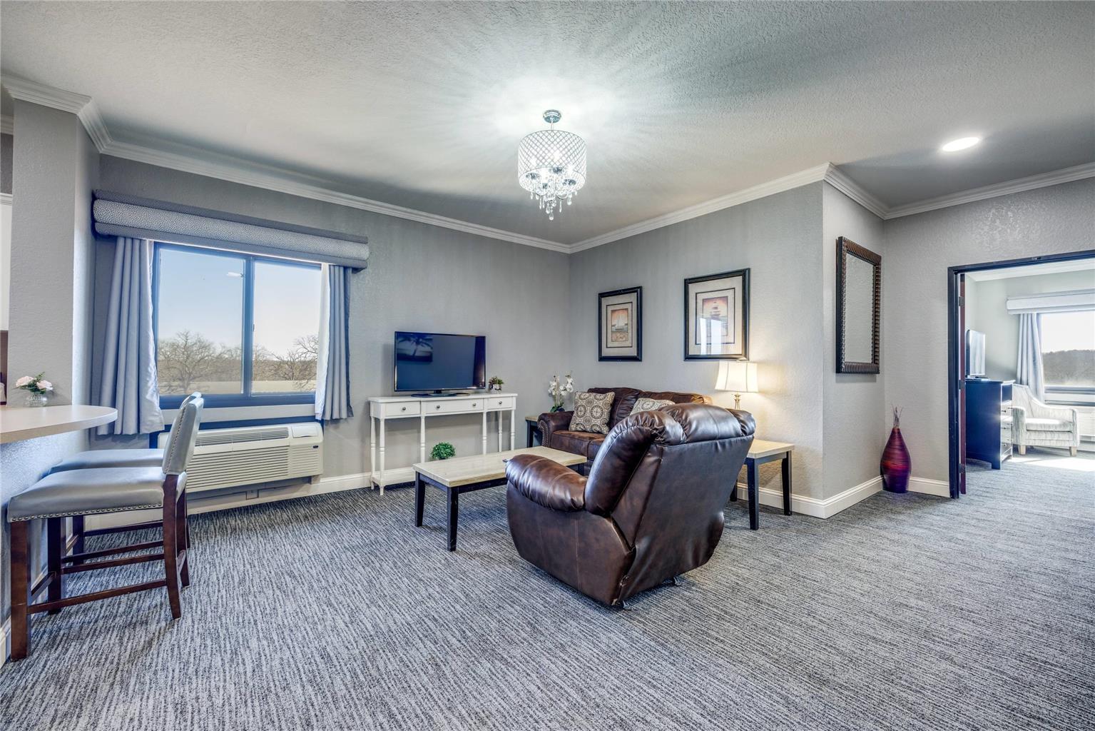 Tanglewood Resort on Lake Texoma Ascend Hotel Collection - photo 47