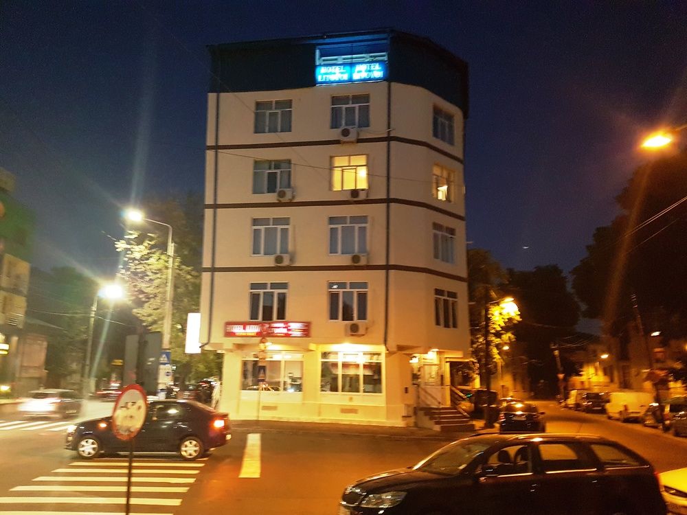 Hotel Litovoi Central - last minute hotel in Bucharest