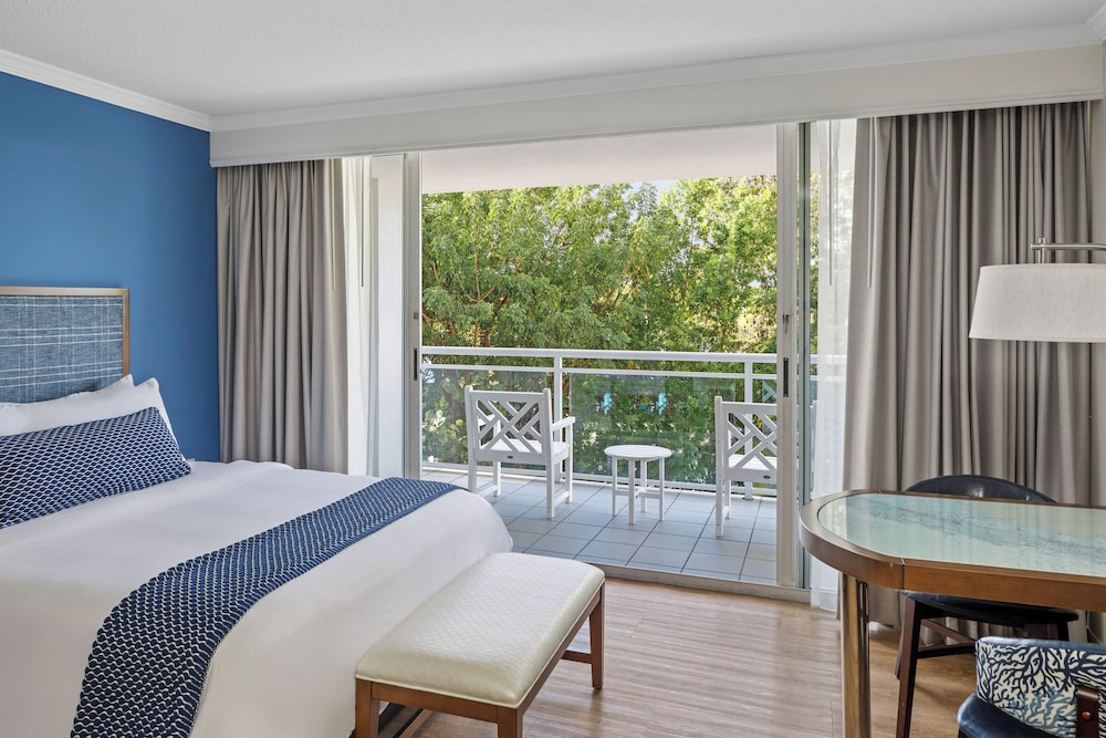 Reefhouse Resort & Marina - photo 8