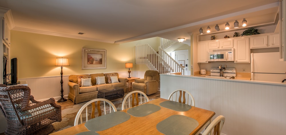 Villas By the Sea Resort & Conference Center - photo 30