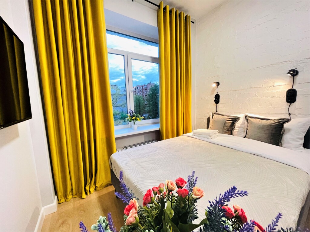 Hotel 21 2 - last minute hotel in Moscow