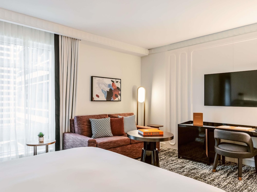 Sofitel New York - photo 21