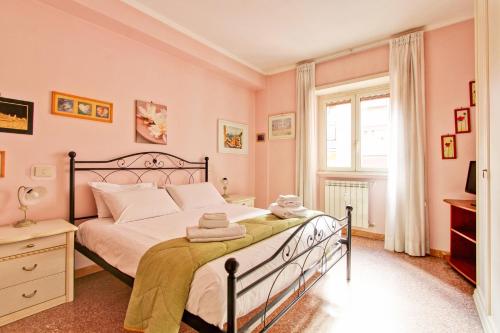 Suite Porta Portese — 4-Star Luxury Hotel in Rome, Italy