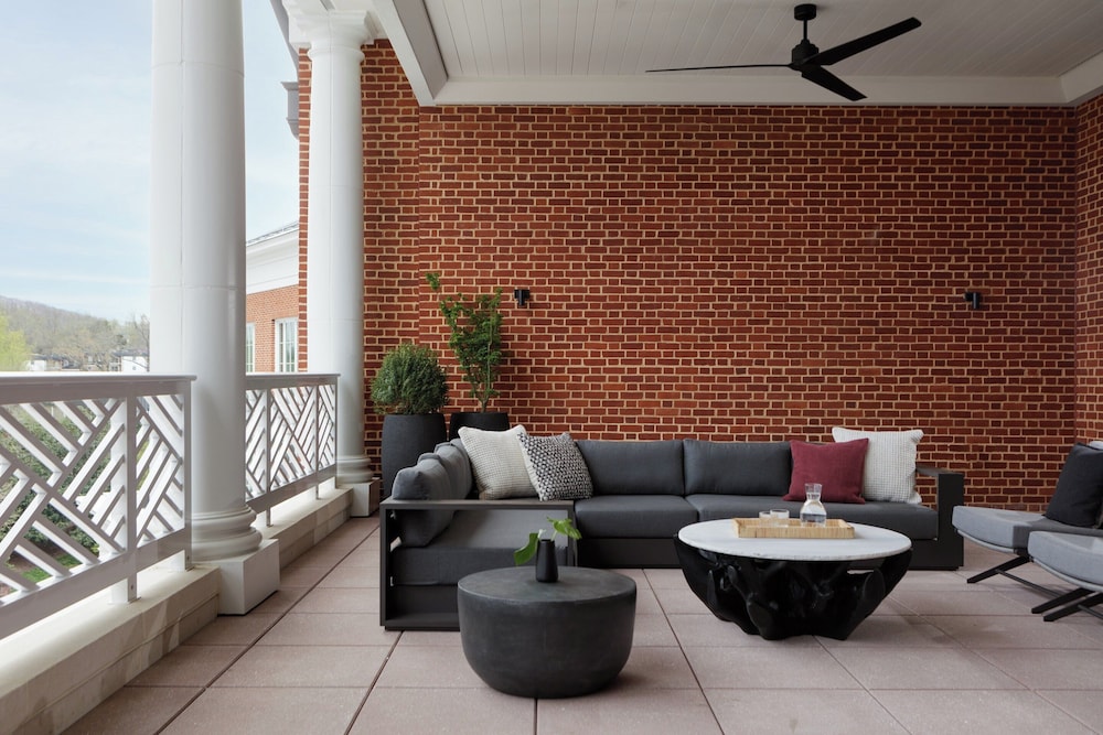Kimpton The Forum Hotel by IHG - photo 138