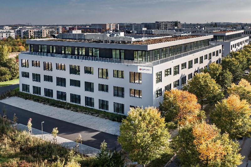 Candlewood Suites Berlin Airport By Ihg — Schoenefeld