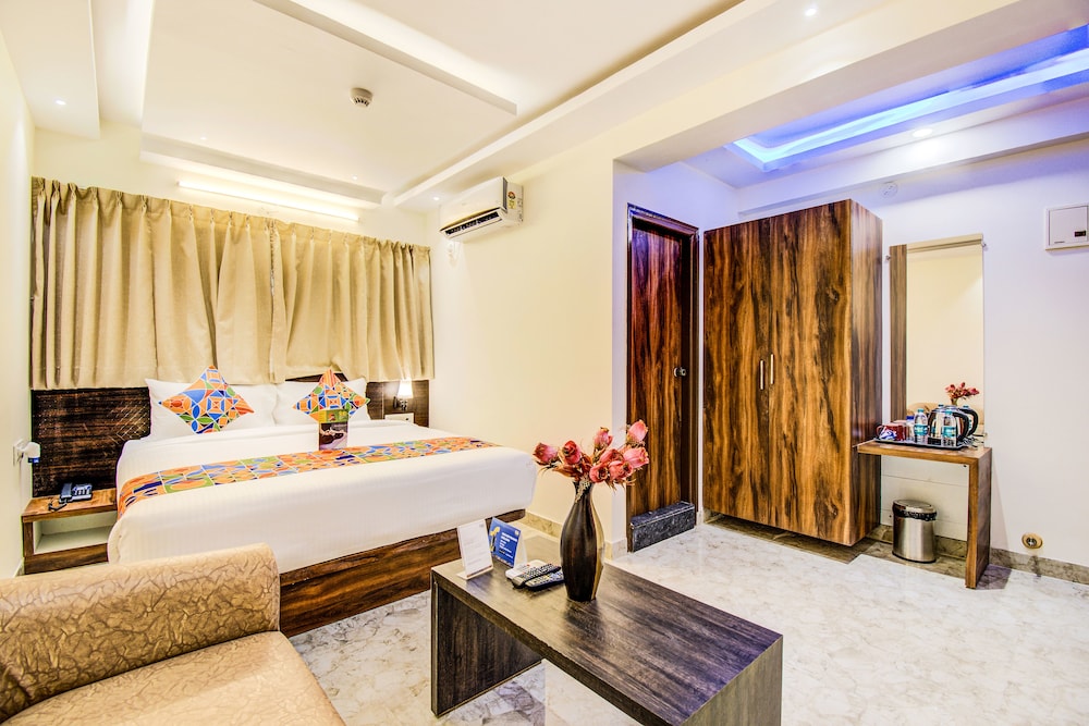 Fortune Gateway - last minute hotel in Bengaluru