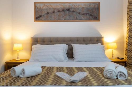 Stylish House In The Heart of Tbilisi