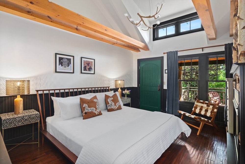 Hotel Mountain Brook - photo 38
