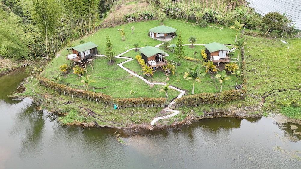 Bosque Luna - last minute hotel in El Penol