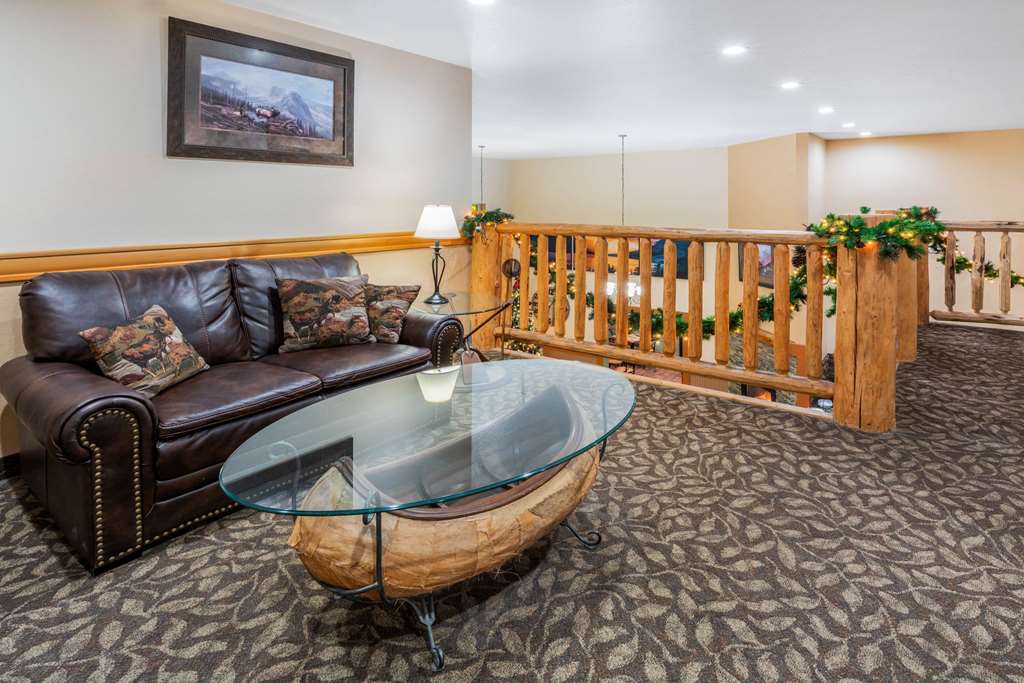 La Quinta Inn & Suites by Wyndham Belgrade Bozeman Airport - photo 9