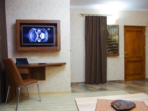 ApartHotel Heart of Tbilisi