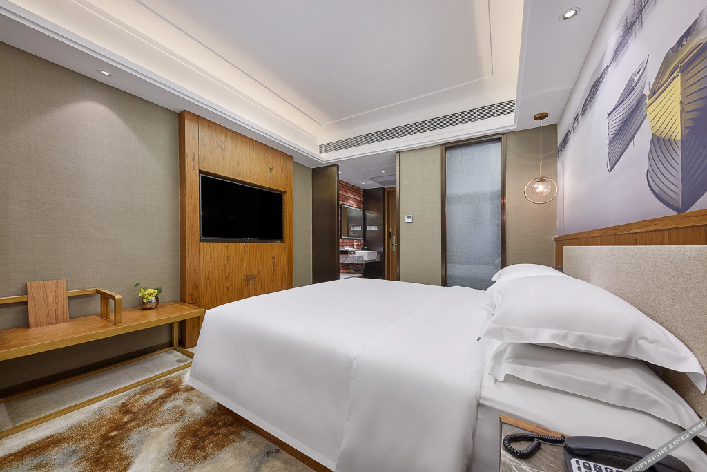Hengsheng 1 hotel — hotel in Shaoguan