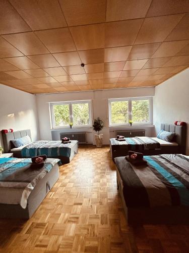 Minas Ferienwohnung — Dormagen — photo 5