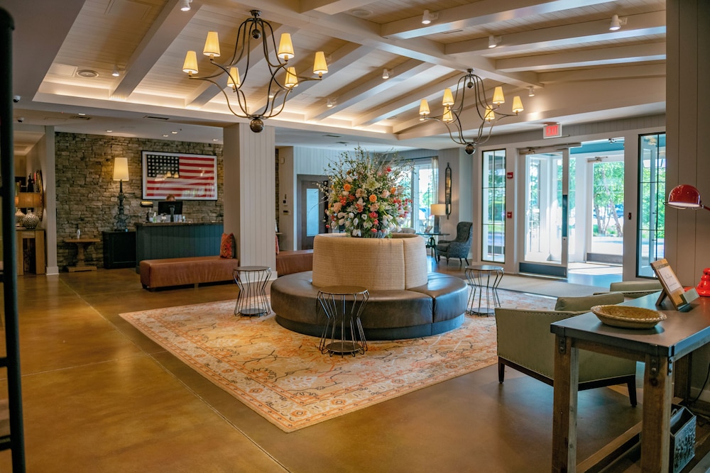 The Inn at Chesapeake Bay Beach Club - photo 63