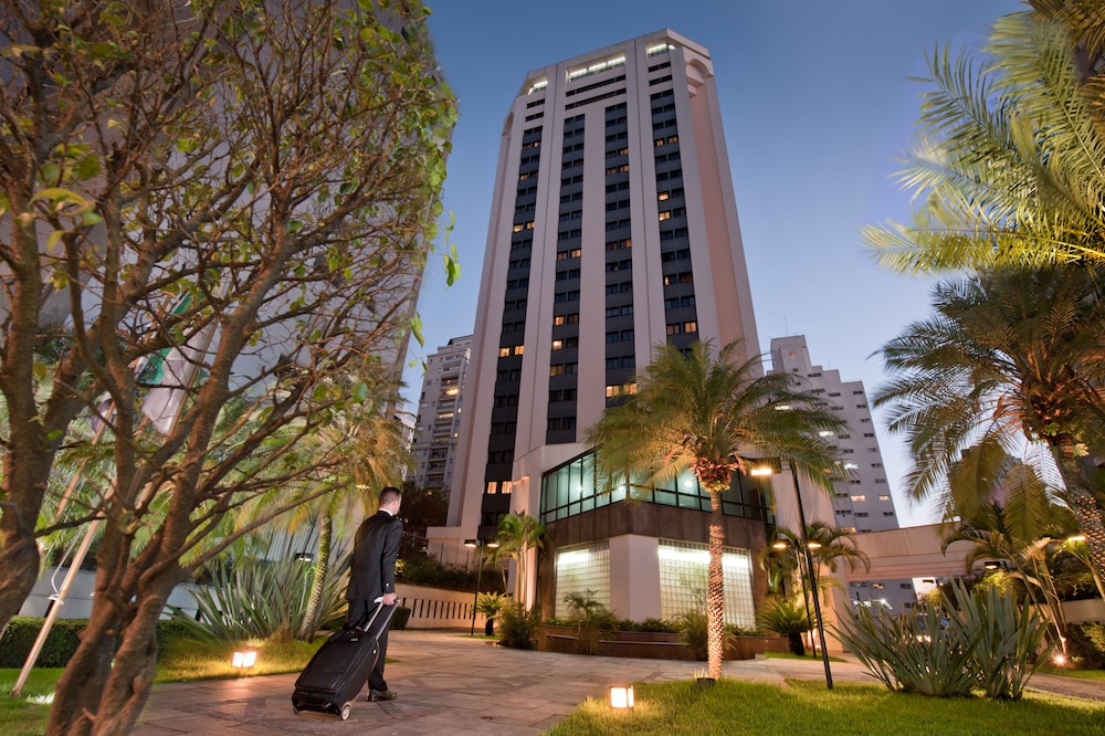 HB Hotels Ninety Jardins