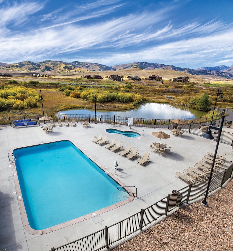 WorldMark Granby Rocky Mountain Preserve - photo 26