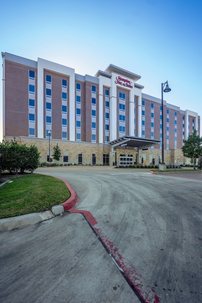 Hampton Inn & Suites Houston Sugar Land - featured photo