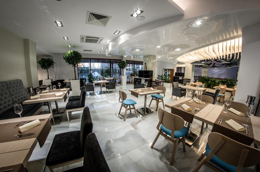 Premier Fort Cuisine Full Board in Sveti Vlas, Bulgaria