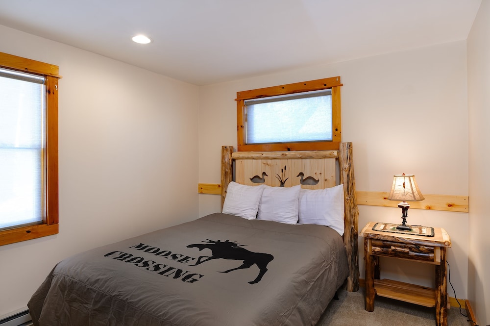 Cobble Mountain Lodge - photo 17