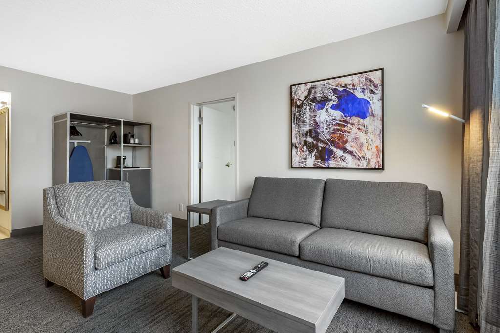 Best Western Premier Rockville Hotel & Suites - photo 10