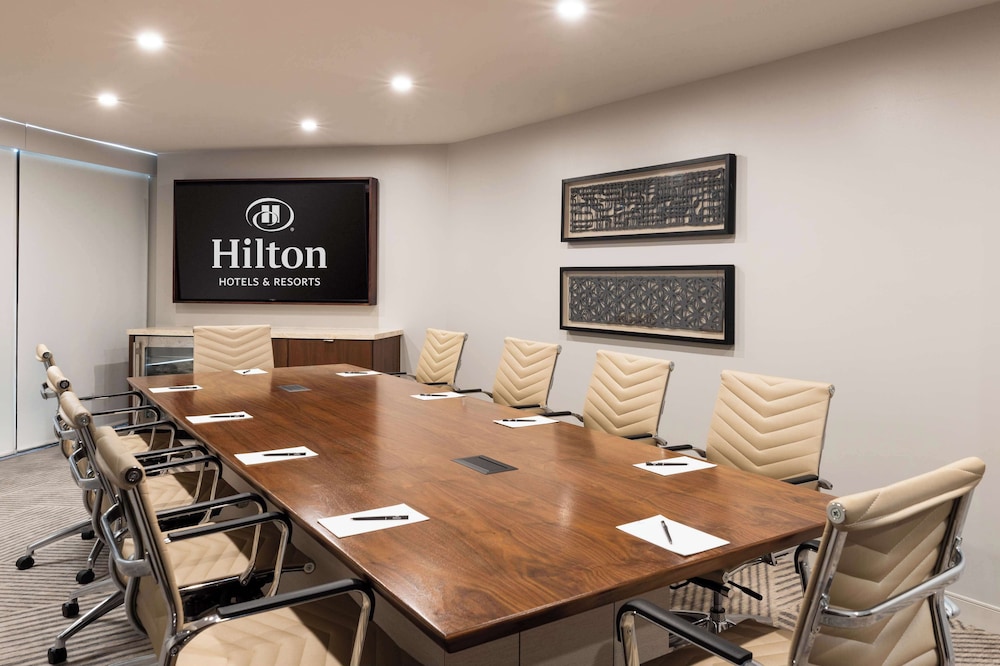 Hilton Galveston Island Resort - photo 65
