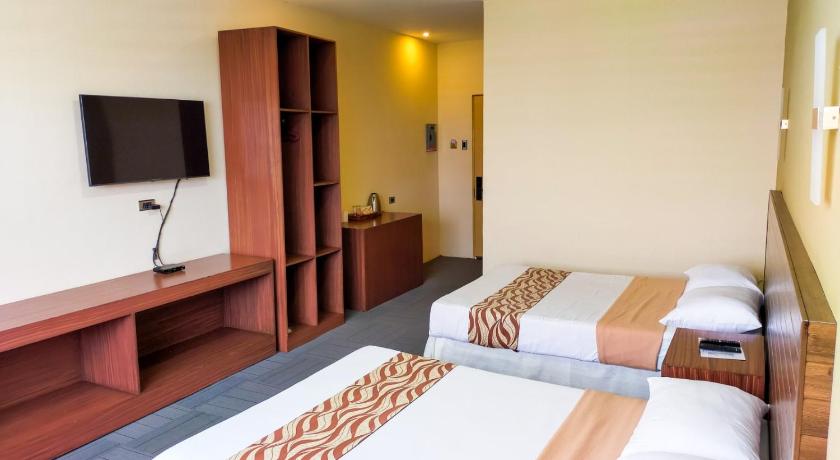 Madison Park Hotel — Tacloban — photo 2