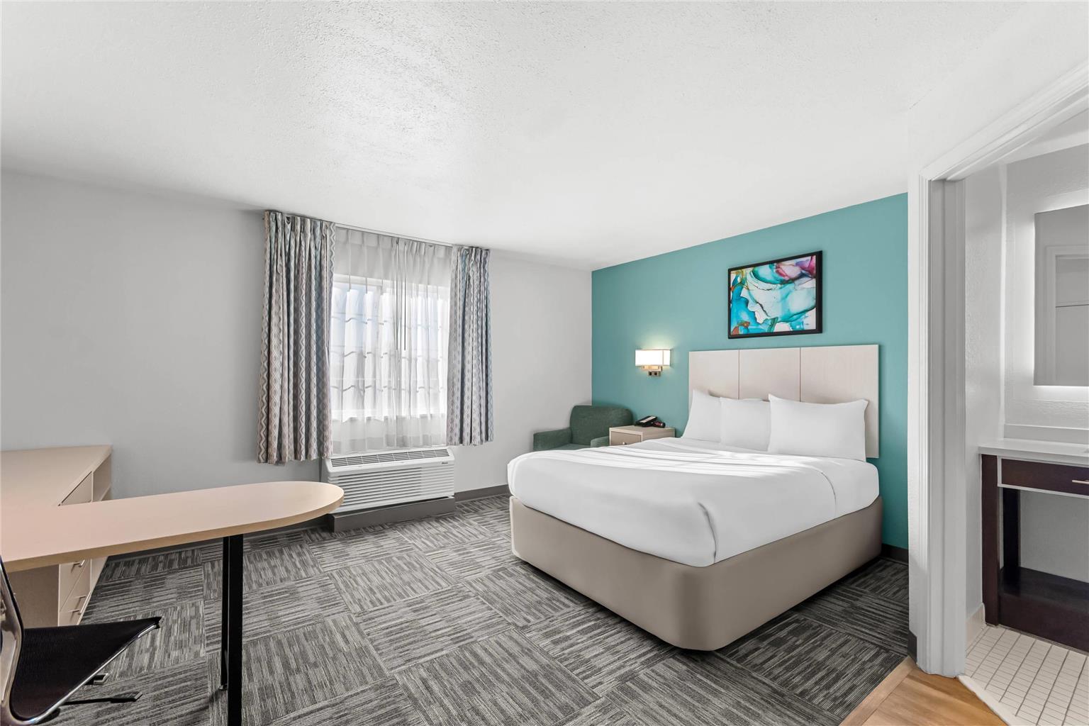 MainStay Suites Louisville Jeffersontown - photo 11