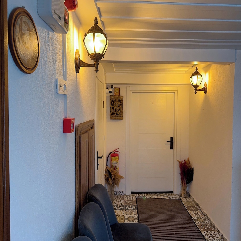 Hera Pansiyon — Ayvalik — photo 4