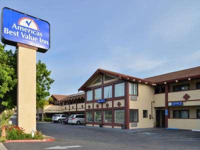 Americas Best Value Inn Sunnyvale - photo 4