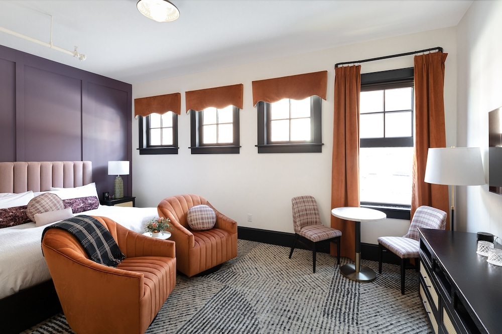 Hotel Thaxter - photo 16