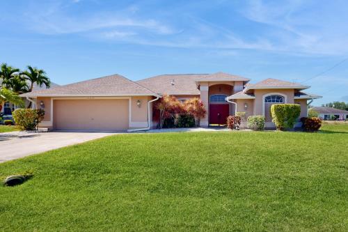 Cape SuCasa in Cape Coral, United States