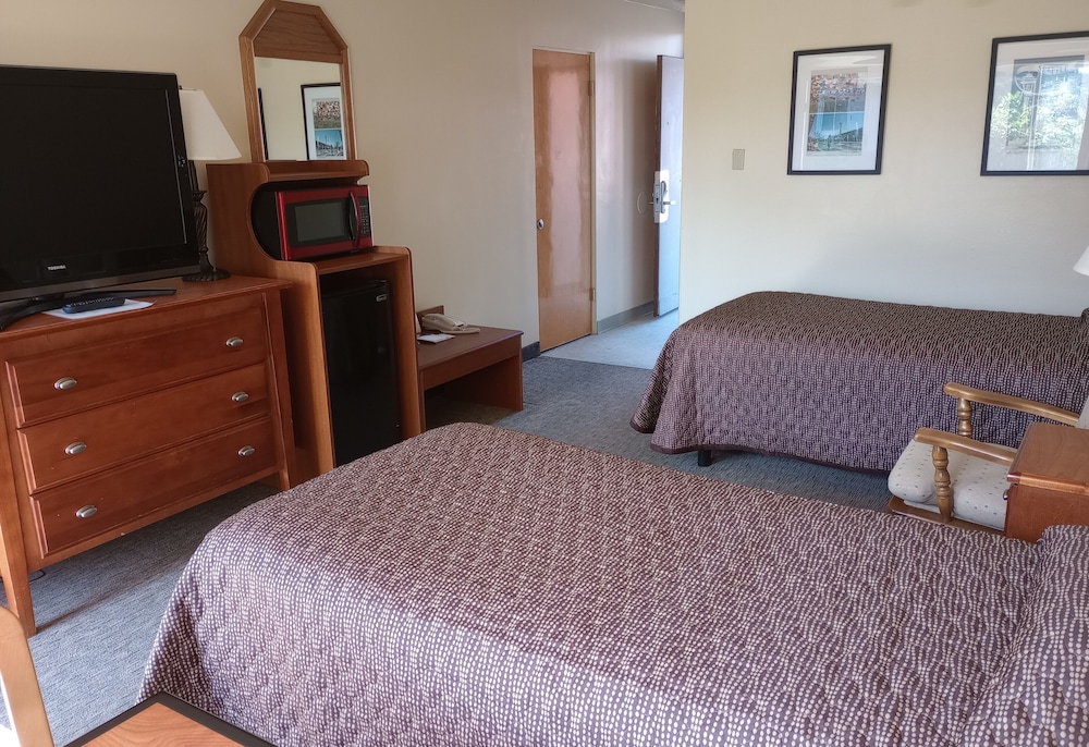 Cocusa Motel - photo 17