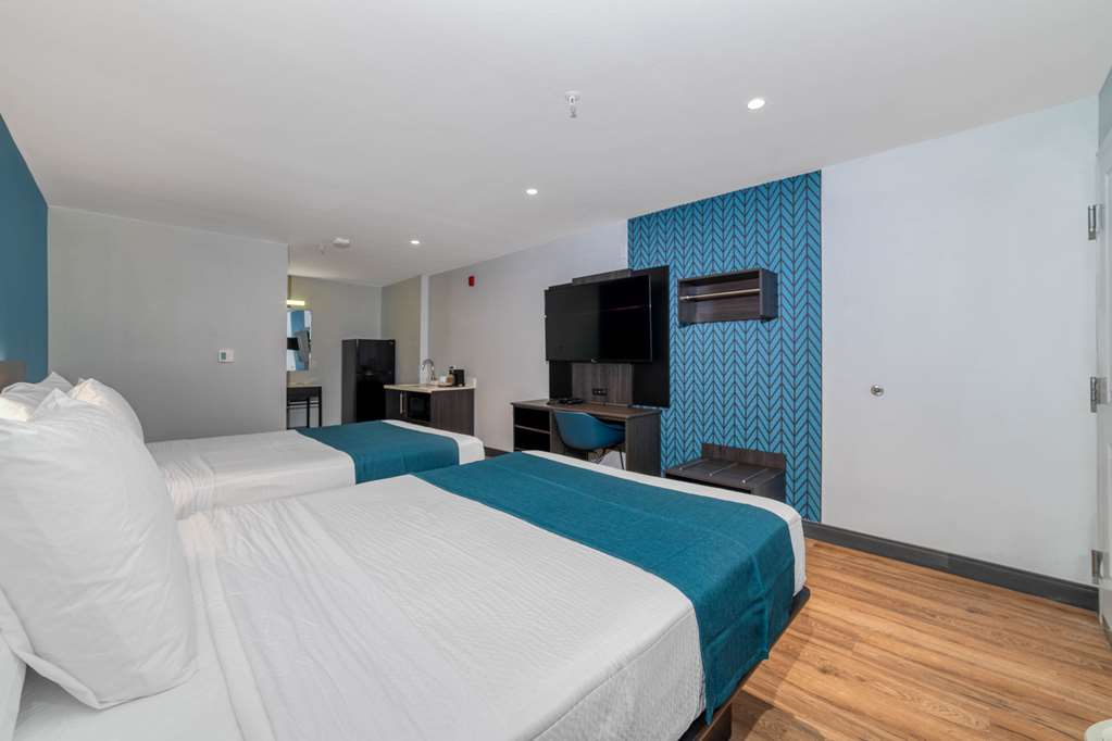 Studio6 Suites Stockton CA Waterfront - photo 15