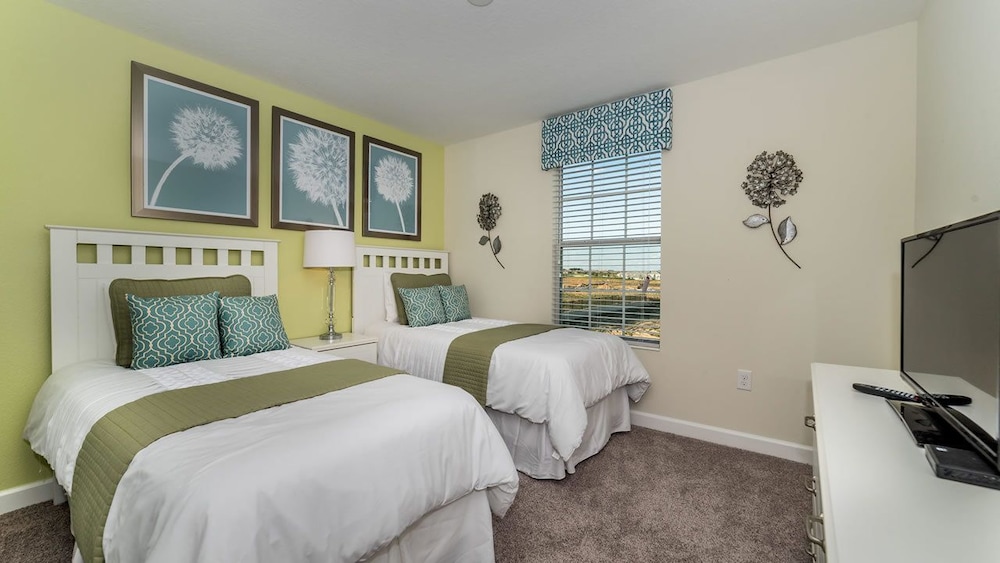 Grhmvd1638 Champions Gate Resort 6 Bed 5 Baths House - photo 7