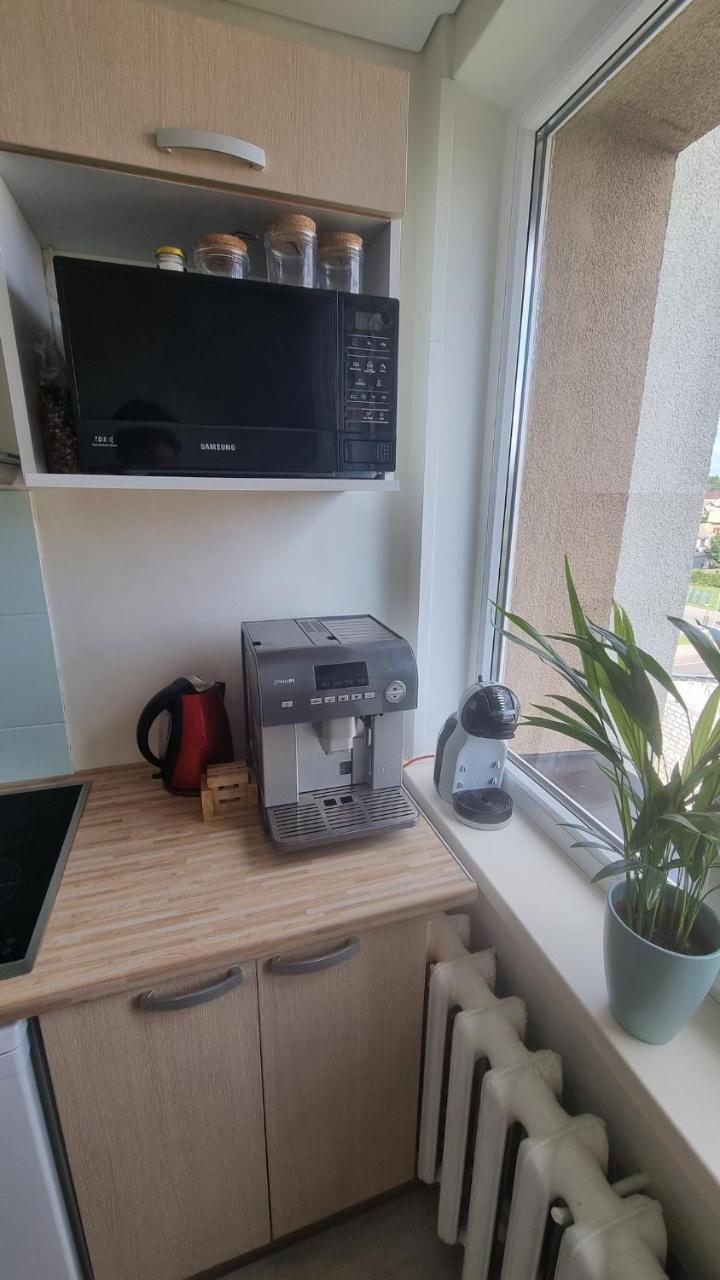 Tiny cozy apartment ‘Unihus’ — Varena — photo 3