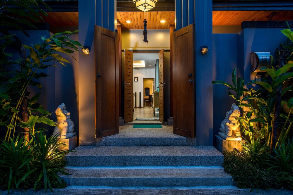 Saiyuan Estate by TropicLook — 4-Star Luxury Hotel in Rawai, Thailand