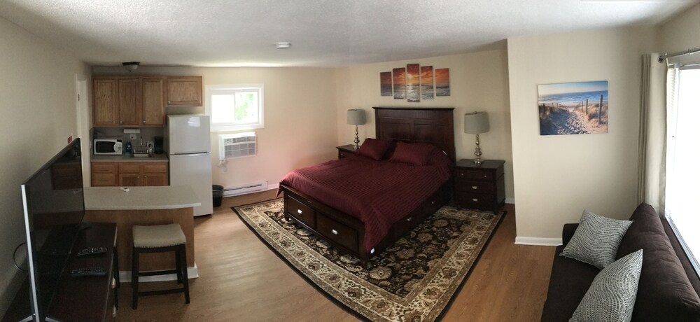 Shore Road Inn - photo 9