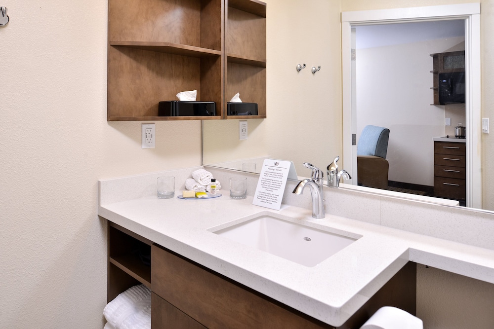 Candlewood Suites Lodi by IHG - photo 19